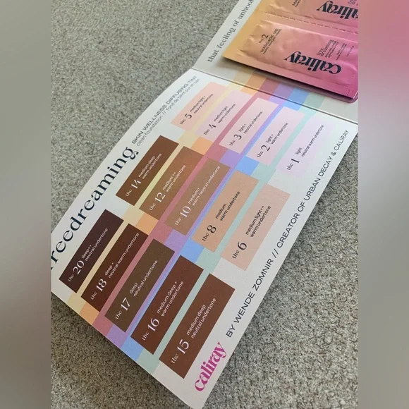 Skincare Sampler Bundle 🛍️**Bundle and Save!**🛍️ - Picture 11 of 12